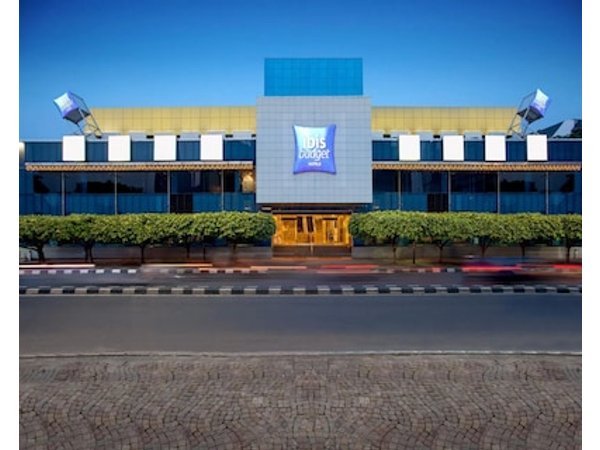 ibis budget Jakarta Cikini