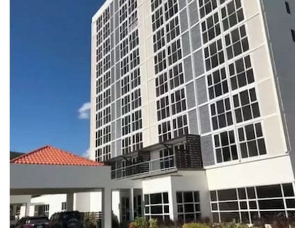 Bayfront Apartment And Villas