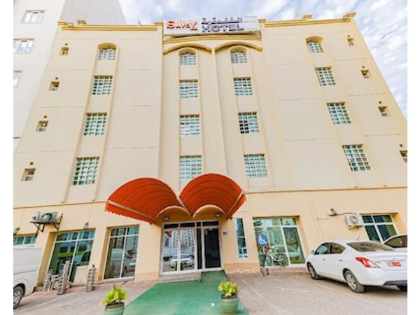 Savoy Inn Hotel Apartments