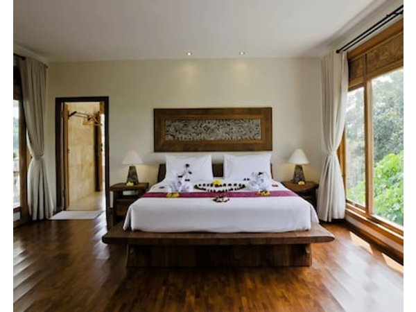 Sri Ratih Cottages