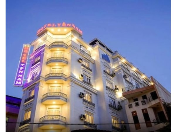 Yen Nam Hotel Nguyen Trong Tuyen