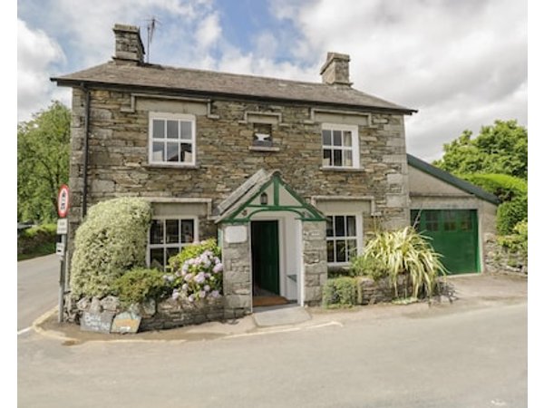Anvil Cottage