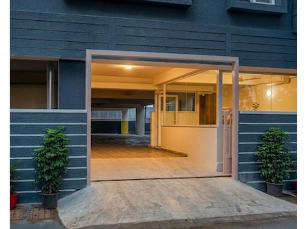 Townhouse Dasarahalli