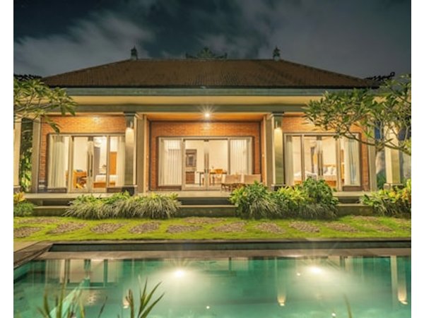 Kesuma Inn Private Villa