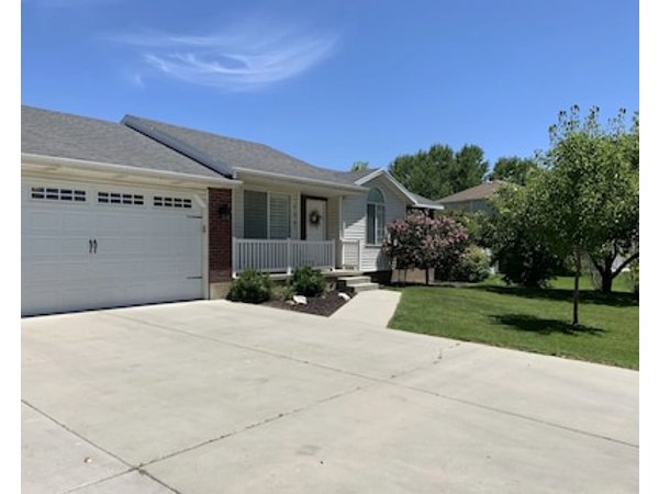 Chic Home With Cable And 3 Mi From Thanksgiving Point In Lehi