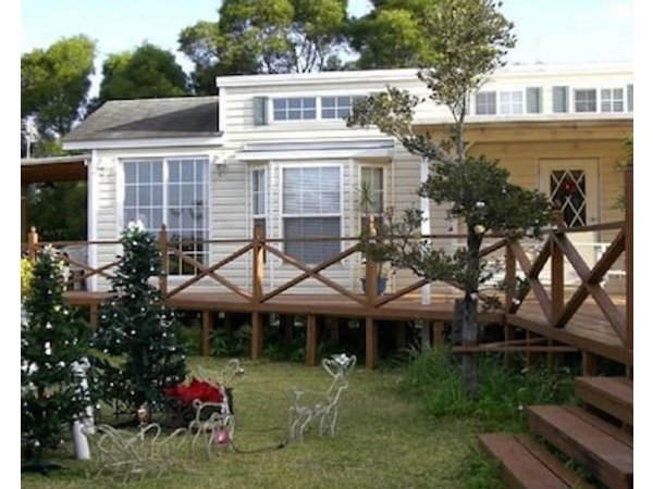 Cottage Paradiso