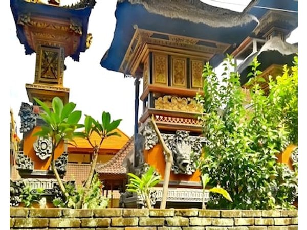 Arjuna house 1