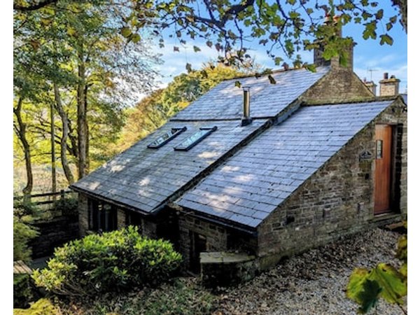 Bothy Pet Friendly Luxury Holiday Cottage In Alston Ref 905621