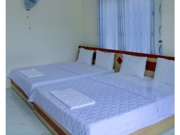 Yen Vy 32 Hotel