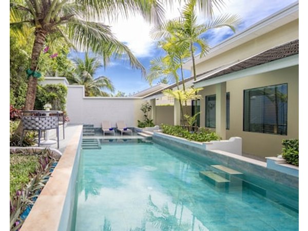 Craft Resort & Villas