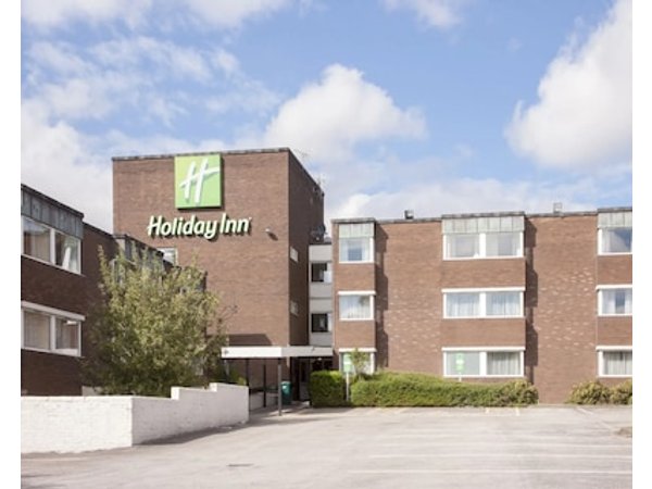 Holiday Inn Leeds - Wakefield M1 Jct.40 By Ihg