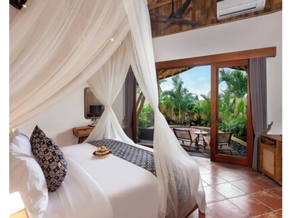 The Scape Valley Villa By Pramana Villas