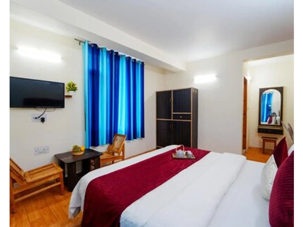 The Willow Cottages Manali
