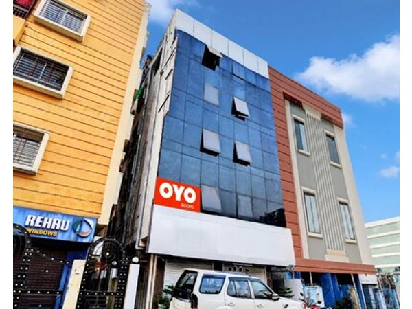 Hotel O by OYO Tower Shanavi Inn