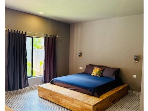 Angkor Piseth Retreat