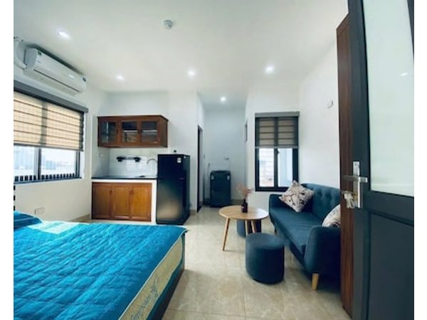 T - House1