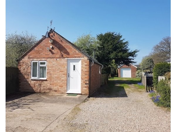 Featherbed Cottage