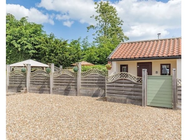 Willow Cottage