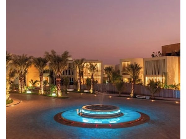 Vivienda Hotel Villas Jeddah