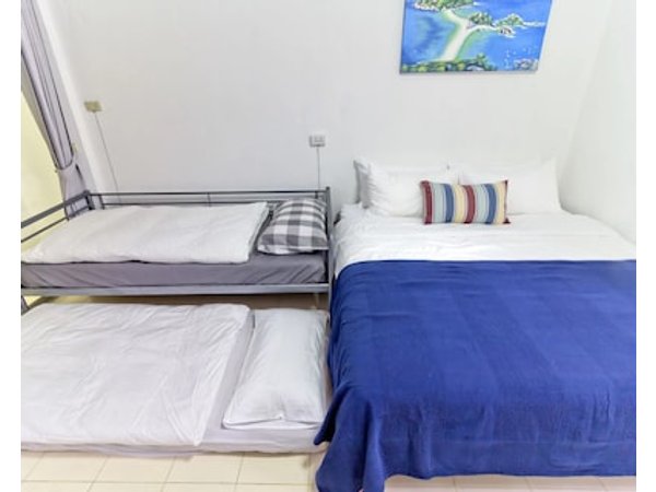Chaweng Apartment