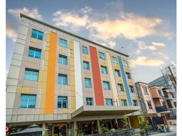 Life Hotel Pekanbaru City Center