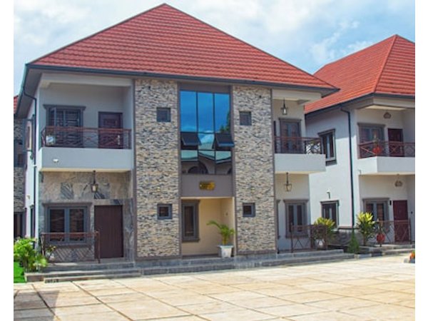 The Blevick Suites And Apartments