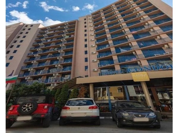 MPM Hotel Condor - All Inclusive Light
