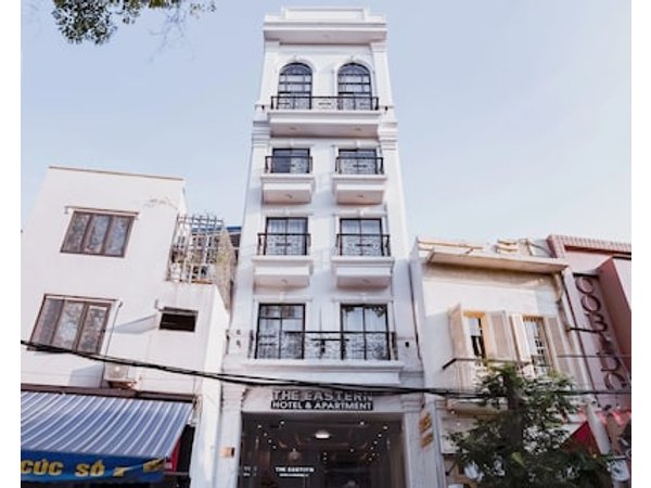The Eastern Hotel & Apartment