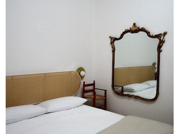 Cozy apartment in the historic center of Alghero