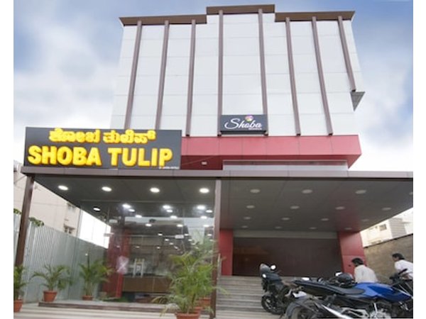 Shoba Tulip Hebbal