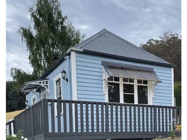 Maple Hill Cottage
