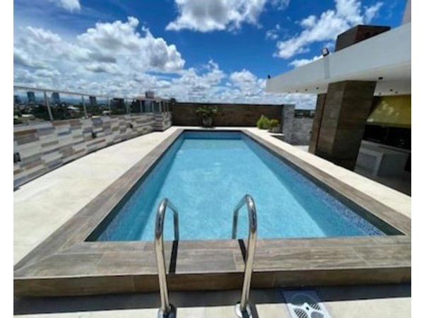 Tranquil Apartment With Wifi In Santa Cruz De La Sierra