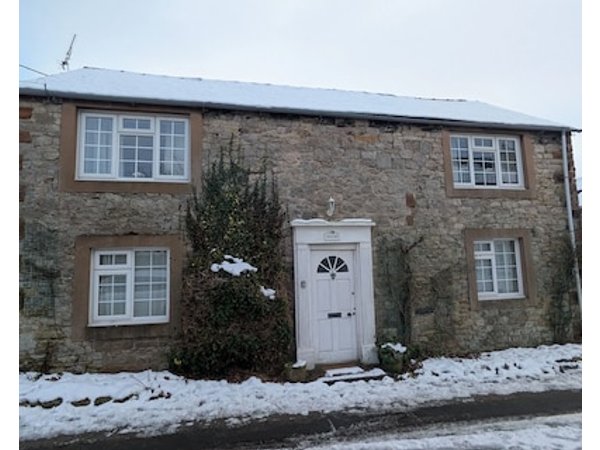 Endearing 17th Century Detached Cottage. Near Ullswater Pooley Bridge Lowther Penrith
