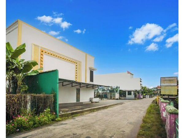 Townhouse Oak Ilir Timur I Near Ptc Mall
