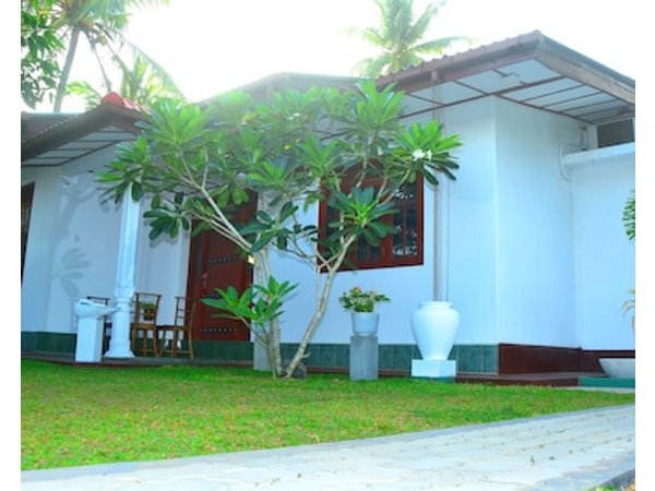 Seasand Holiday Home