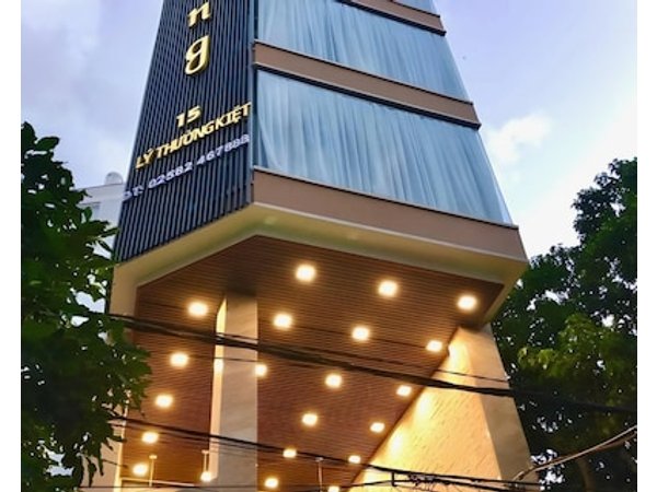 Yen Vang Hotel Nha Trang