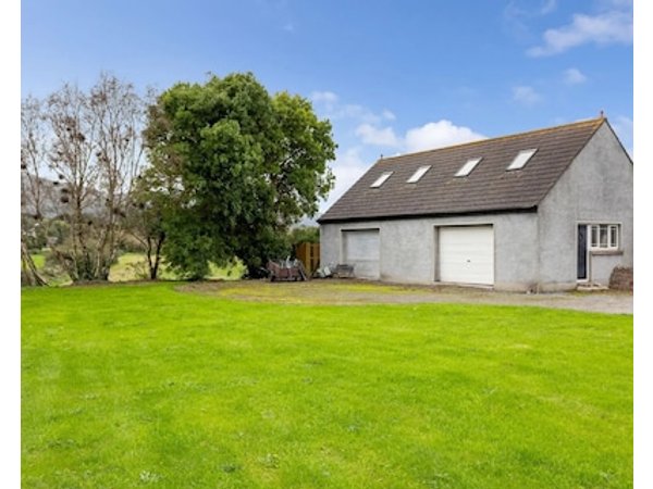 Ballyginny Cottage
