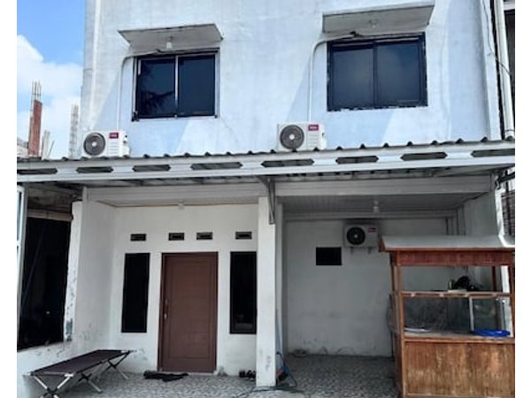 Hotel O Mamanu Sukadamai Residence