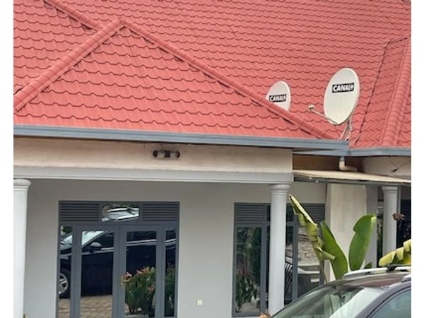 Ritha Motel Apartment
