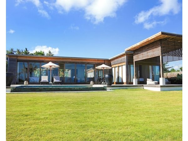 Selong Selo Resort and Villas