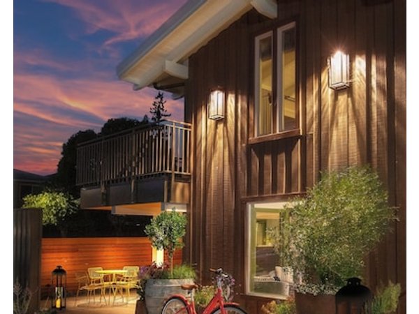 The Cottages Hotel