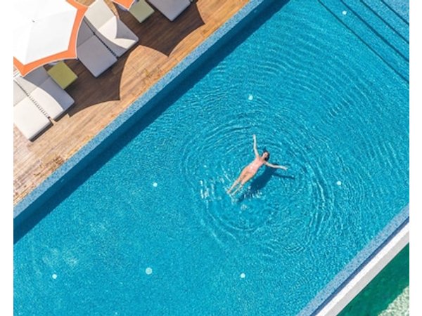 Pullman Maldives All-Inclusive Resort