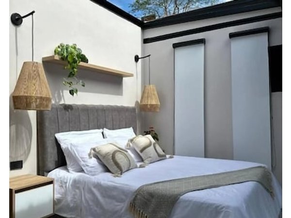 Cabaña Glamping Ecolodge