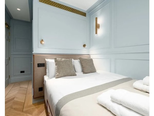 Guestready – Marvelous Hideaway In Central London