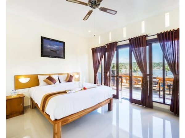 Seaweed Guesthouse