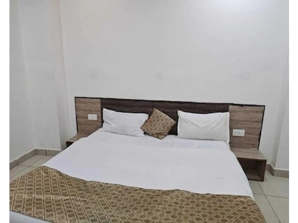 OYO 22014 Prem Resort