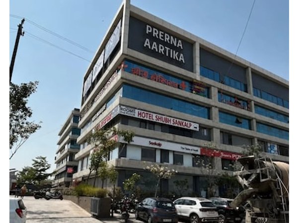 Hotel Shubh Sankalp