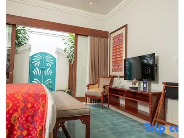 14 Bedroom Villas- Kama Village By Nakula