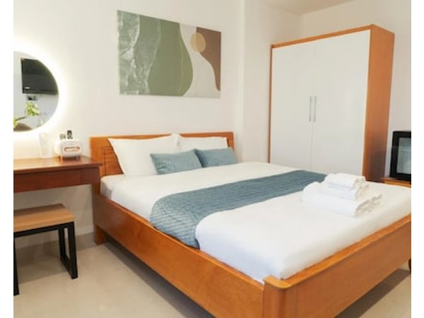 Ha Trang Voronezh Hotel and Apartment
