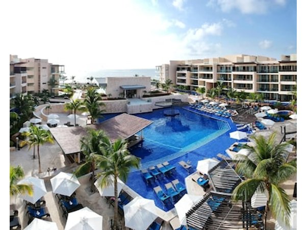 Royalton Hideaway Riviera Cancun An Autograph Collection All-Inclusive Resort & Casino - Adults Only